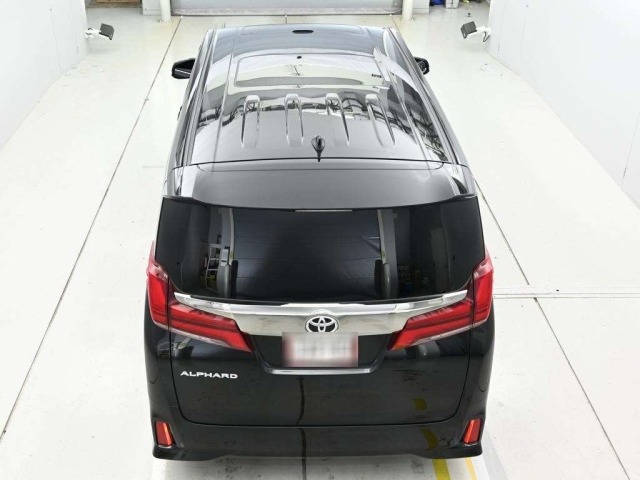 Toyota ALPHARD 2022 7927627-8