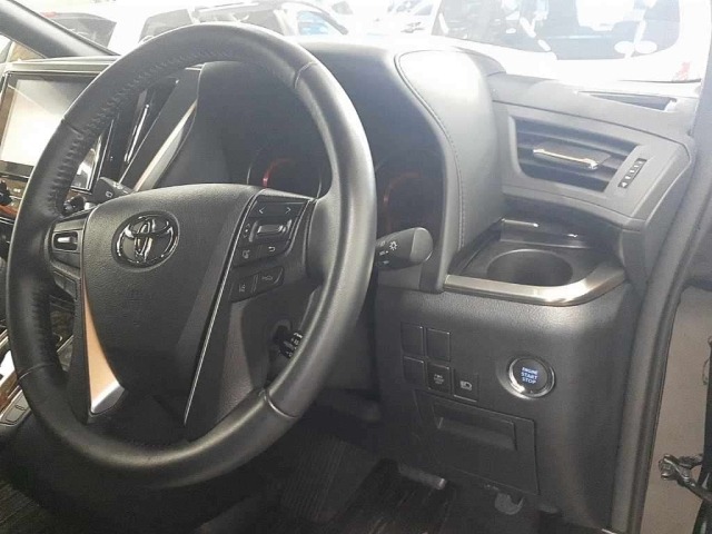Toyota ALPHARD 2022 7927627-9