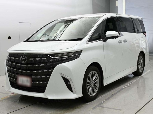 Toyota ALPHARD 2023 7927628-0