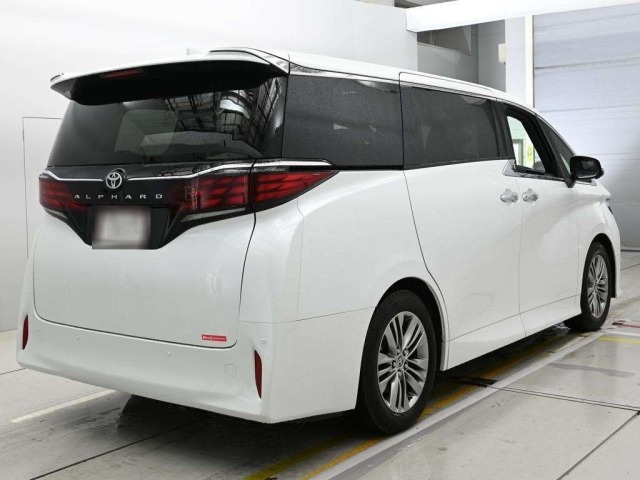 Toyota ALPHARD 2023 7927628-1