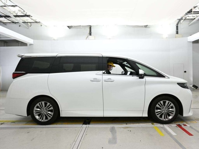 Toyota ALPHARD 2023 7927628-3
