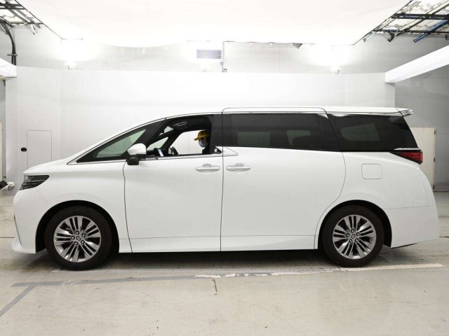 Toyota ALPHARD 2023 7927628-4