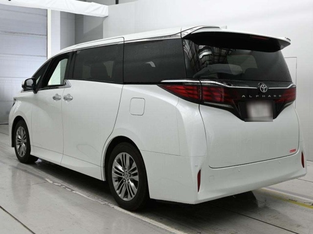Toyota ALPHARD 2023 7927628-6