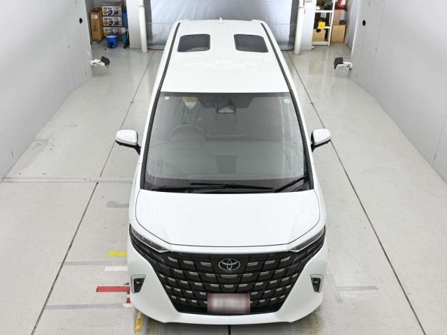 Toyota ALPHARD 2023 7927628-7