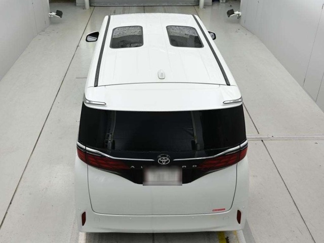 Toyota ALPHARD 2023 7927628-8