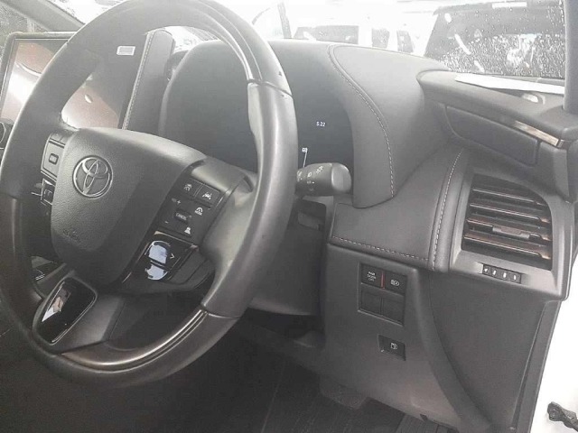 Toyota ALPHARD 2023 7927628-9
