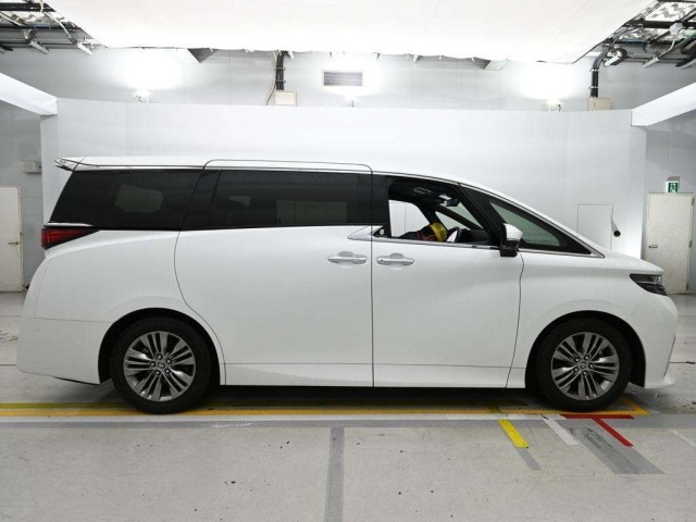 Toyota ALPHARD 2024 7927629-3