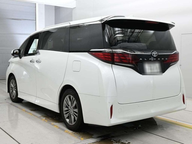 Toyota ALPHARD 2024 7927629-6