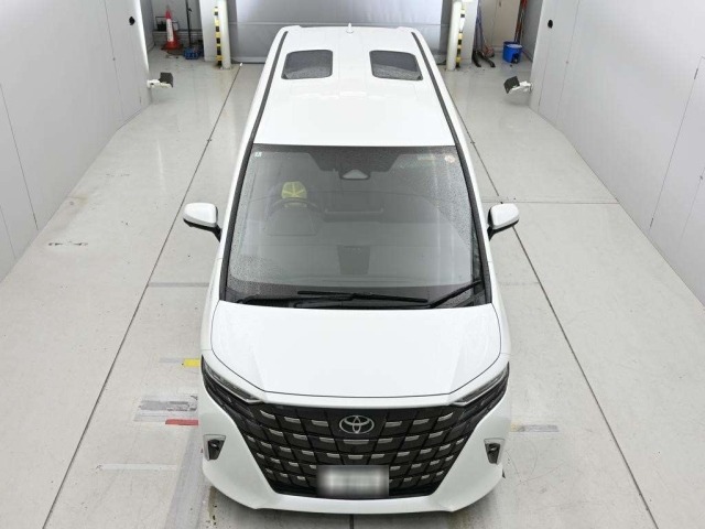 Toyota ALPHARD 2024 7927629-7