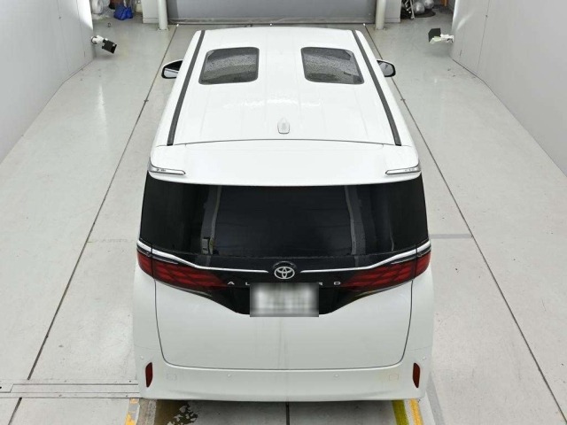 Toyota ALPHARD 2024 7927629-8
