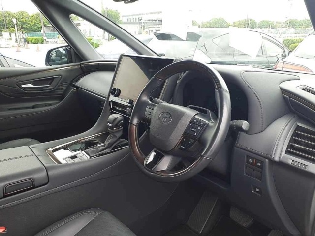 Toyota ALPHARD 2024 7927629-9