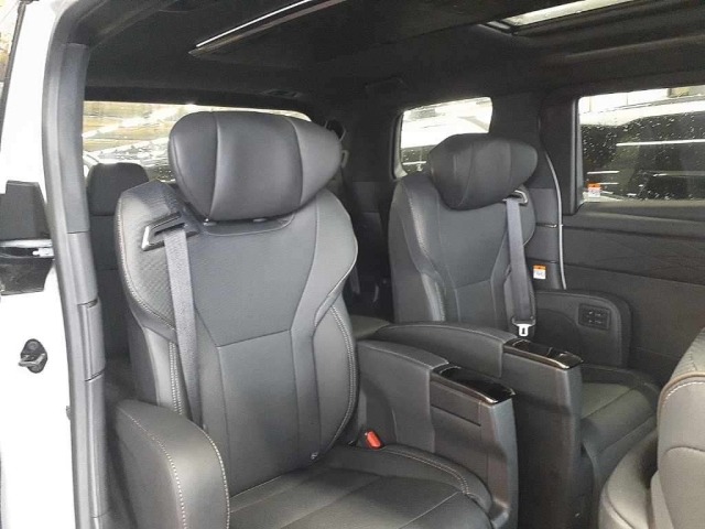 Toyota ALPHARD 2025 7927630-11
