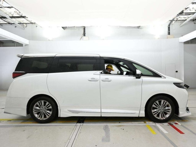 Toyota ALPHARD 2025 7927630-3