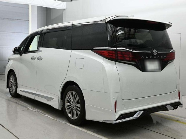Toyota ALPHARD 2025 7927630-6