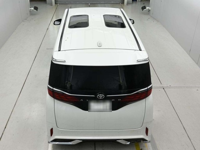 Toyota ALPHARD 2025 7927630-8