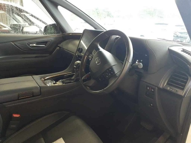 Toyota ALPHARD 2025 7927630-9