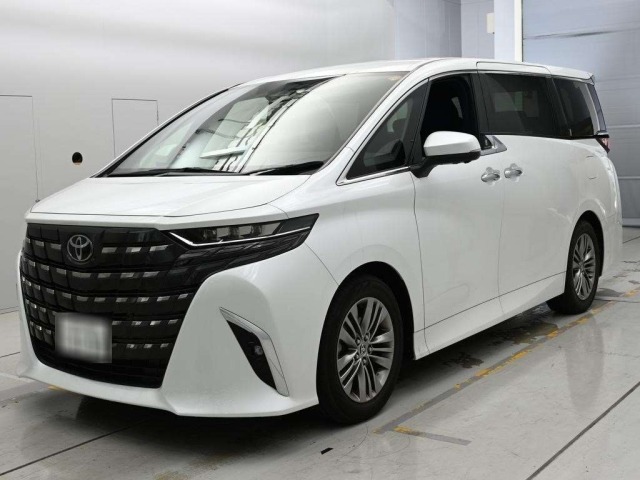 Toyota ALPHARD 2024 7927637-0