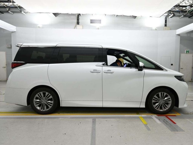 Toyota ALPHARD 2024 7927637-3