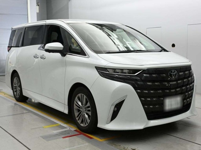 Toyota ALPHARD 2024 7927637-5