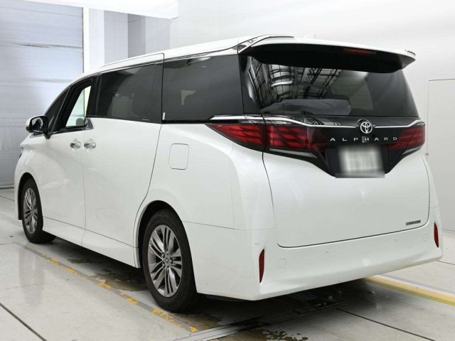 Toyota ALPHARD 2024 7927637-6