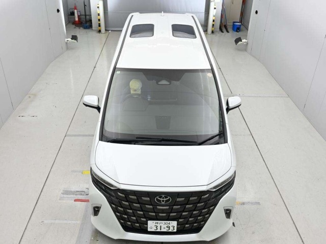 Toyota ALPHARD 2024 7927637-7