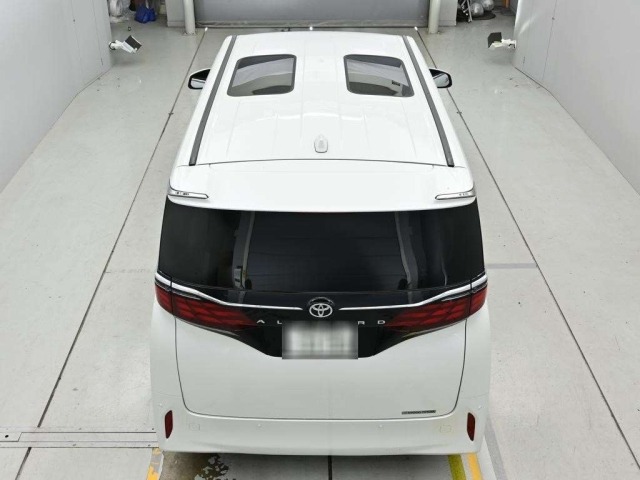 Toyota ALPHARD 2024 7927637-8