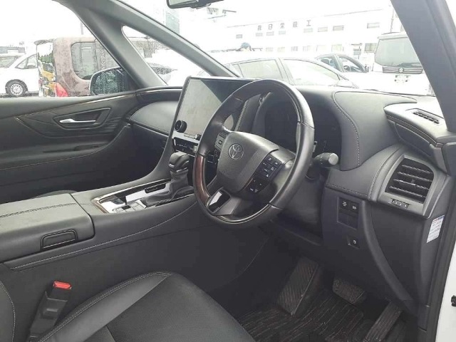 Toyota ALPHARD 2024 7927637-9