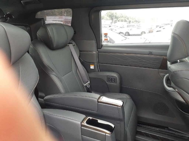 Toyota ALPHARD 2025 7927638-11