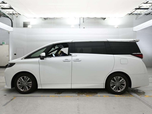 Toyota ALPHARD 2025 7927638-4