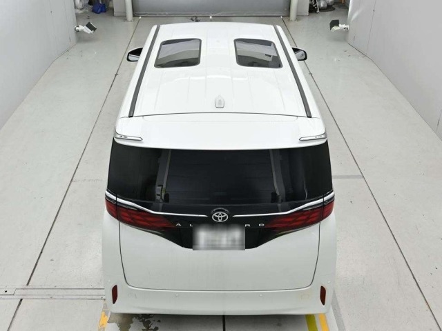 Toyota ALPHARD 2025 7927638-8