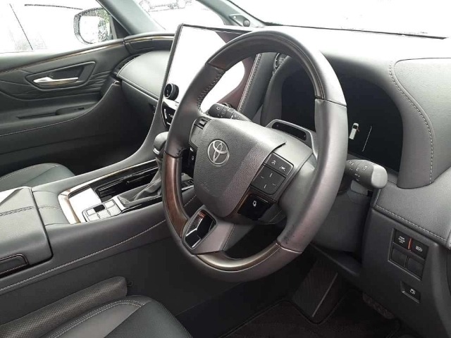 Toyota ALPHARD 2025 7927638-9