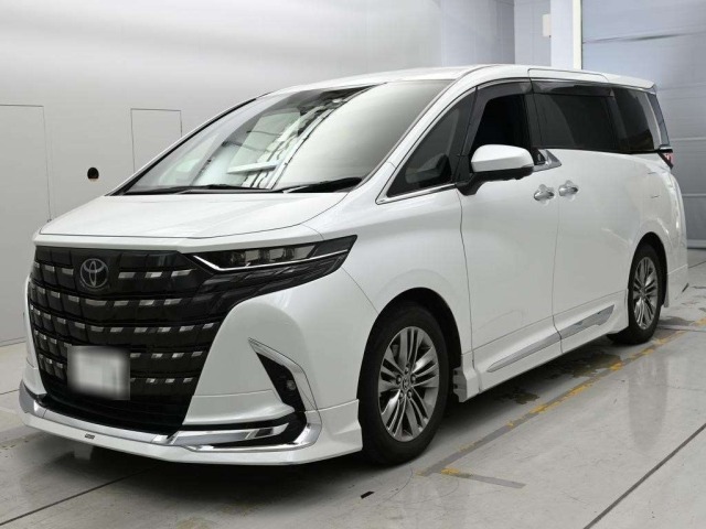 Toyota ALPHARD 2024 7927639-0