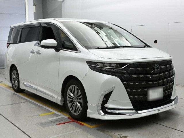 Toyota ALPHARD 2024 7927639-5