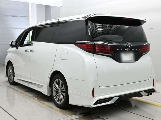 Toyota ALPHARD 2024 7927639-6