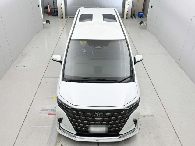 Toyota ALPHARD 2024 7927639-7