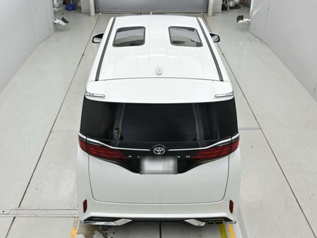 Toyota ALPHARD 2024 7927639-8