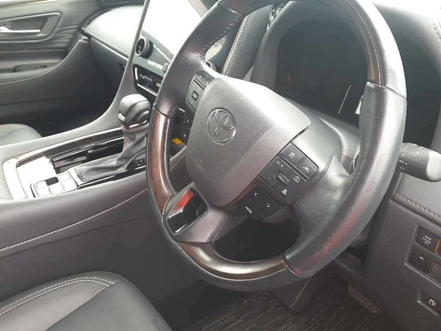 Toyota ALPHARD 2024 7927639-9