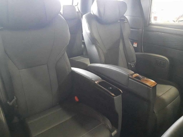 Toyota ALPHARD 2024 7927640-11