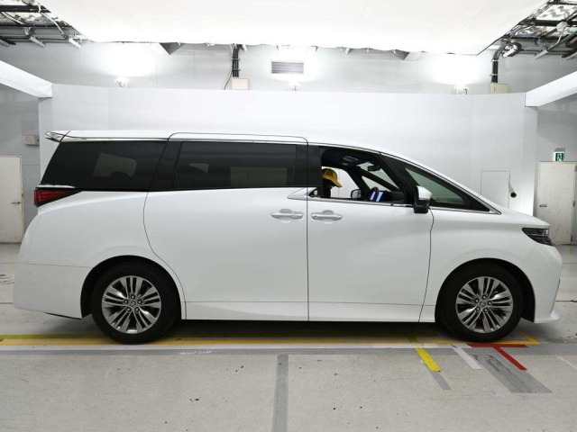 Toyota ALPHARD 2024 7927640-3