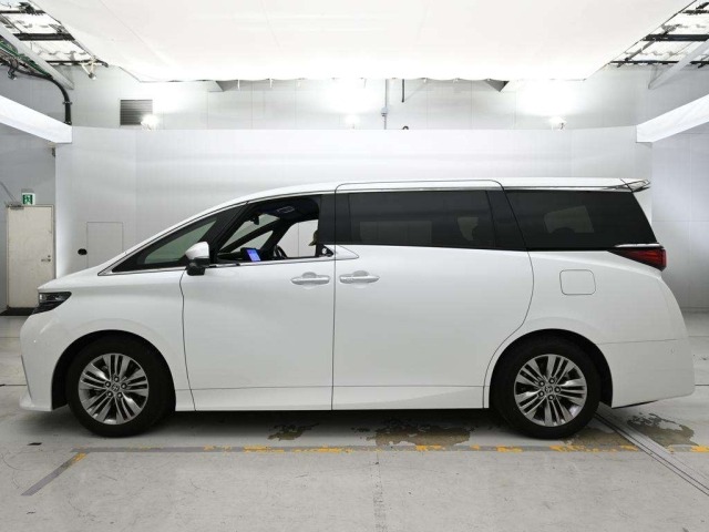 Toyota ALPHARD 2024 7927640-4
