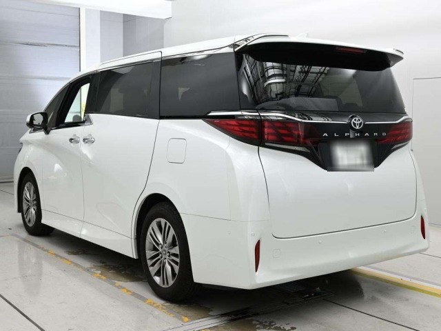 Toyota ALPHARD 2024 7927640-6