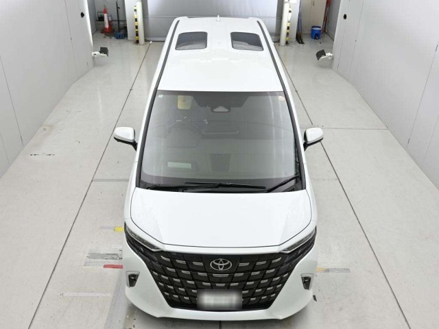 Toyota ALPHARD 2024 7927640-7