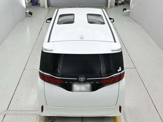 Toyota ALPHARD 2024 7927640-8