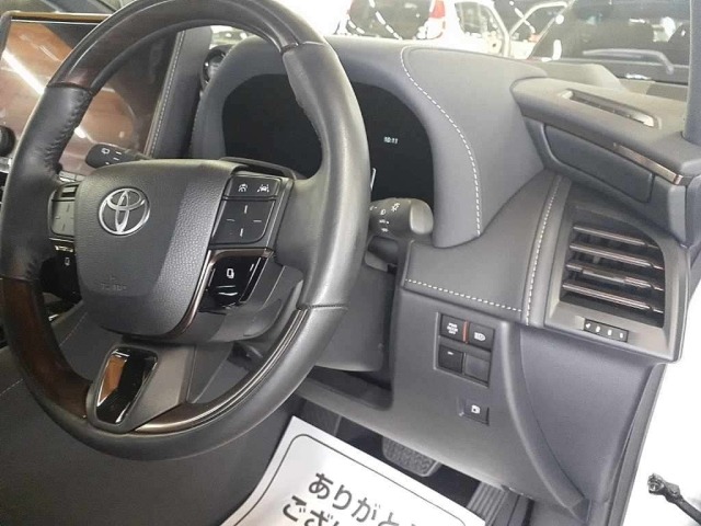 Toyota ALPHARD 2024 7927640-9