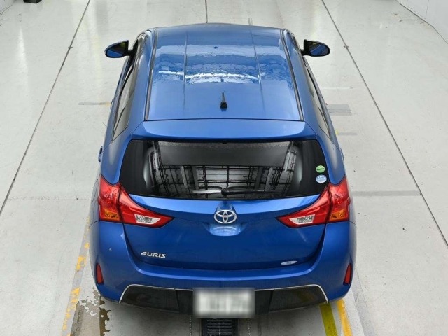 Toyota AURIS 2014 7942249-8