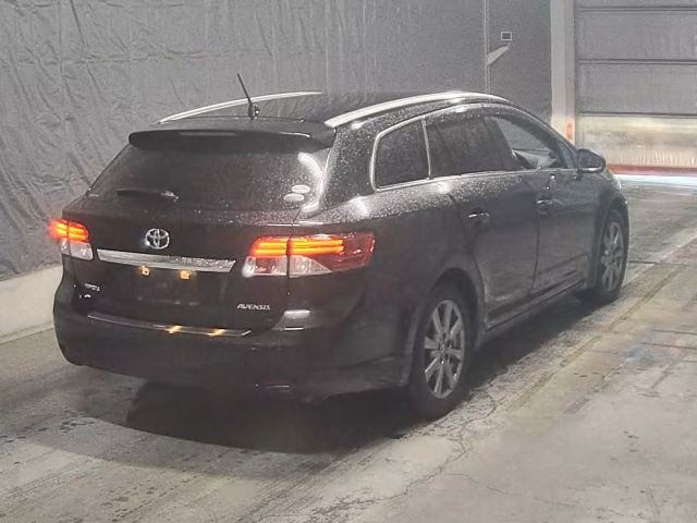 Toyota AVENSIS WAGON 2014 7942762-1