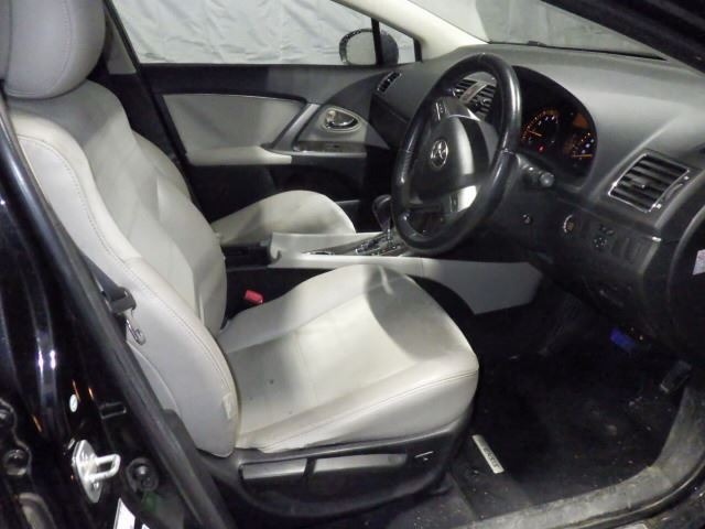 Toyota AVENSIS WAGON 2014 7942762-3