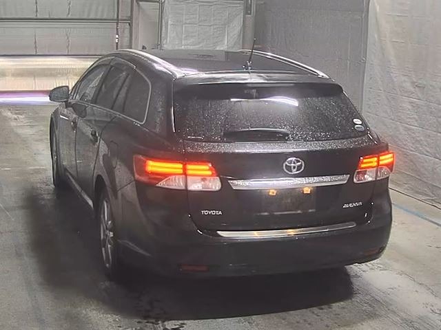 Toyota AVENSIS WAGON 2014 7942762-8