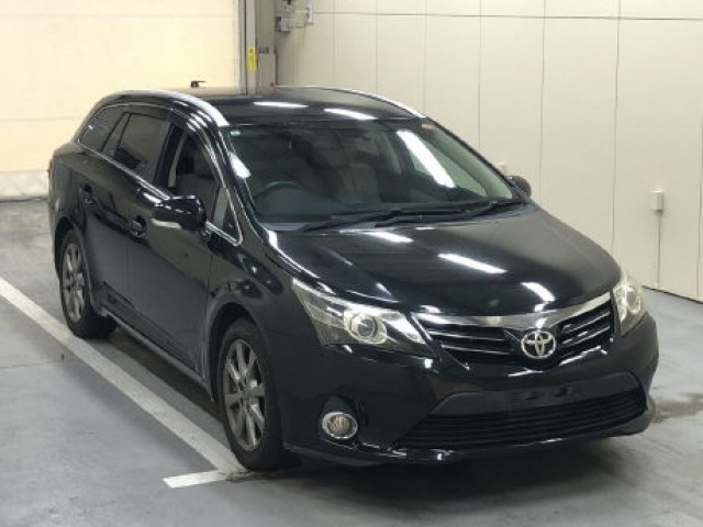 sat car