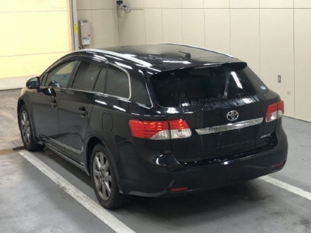 Toyota AVENSIS WAGON 2012 7942764-1